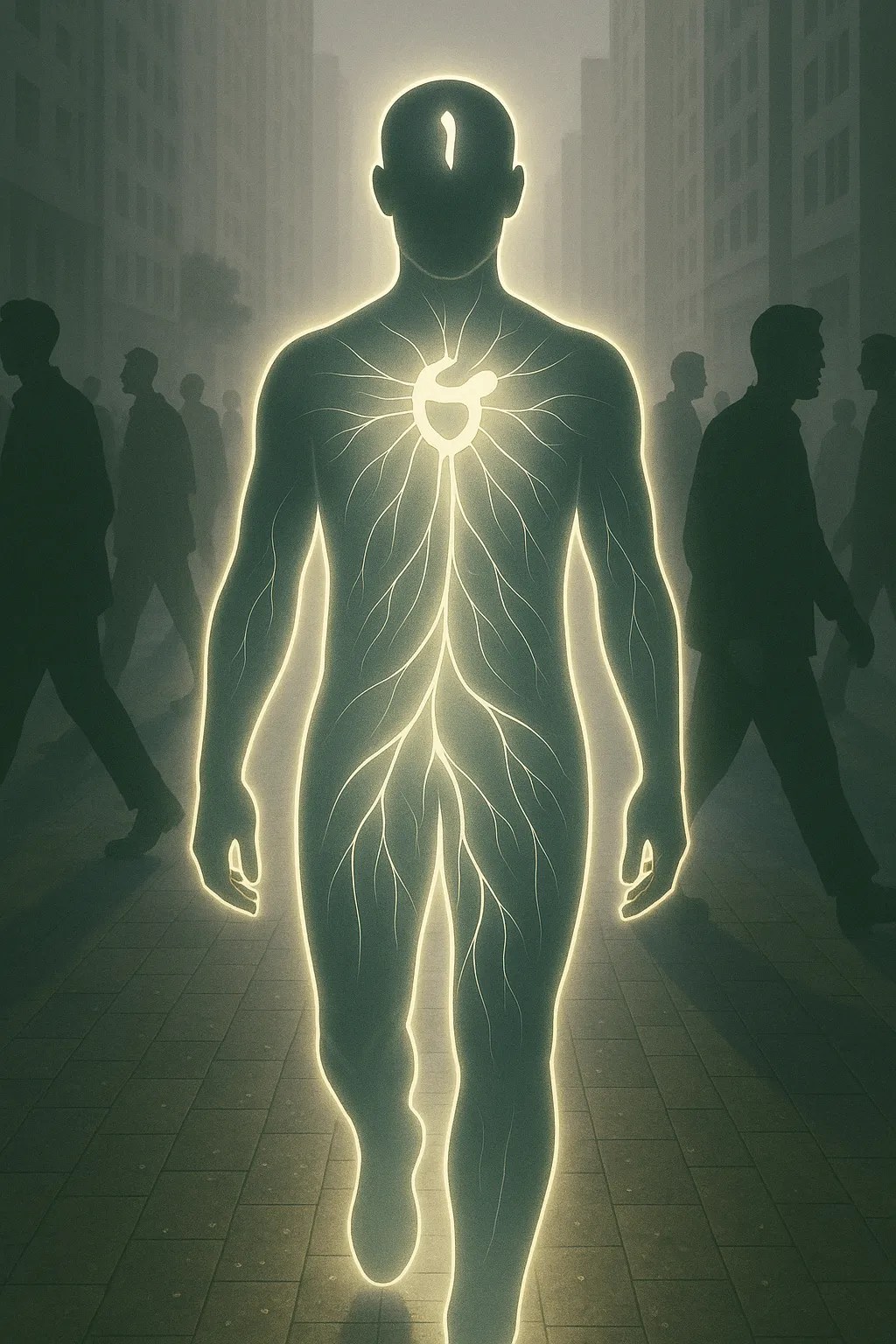 πNew Article Alert β Aleph, Bet, Gimmel: The ABC of Conversion