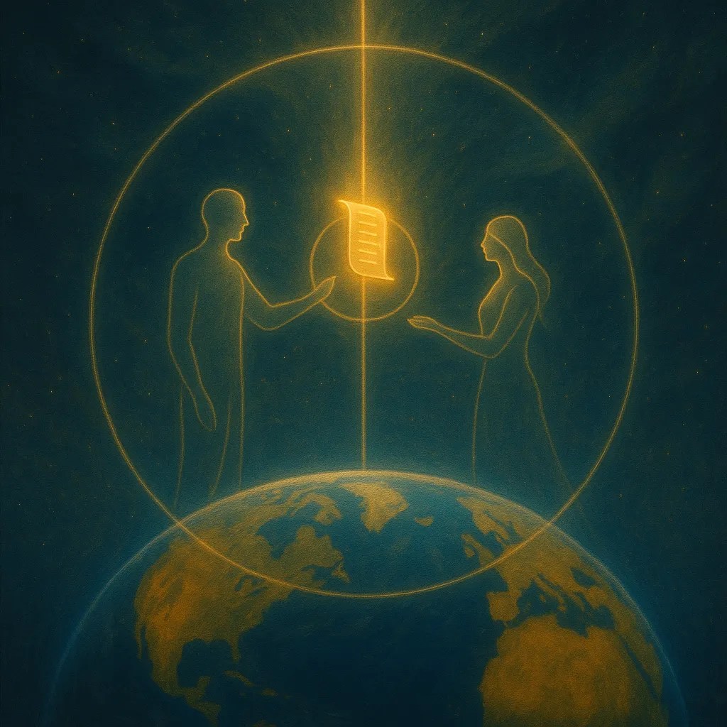 πNew Article Alert β Marriage and the Lost Logic of Love: How Relationships Fail Divine Design