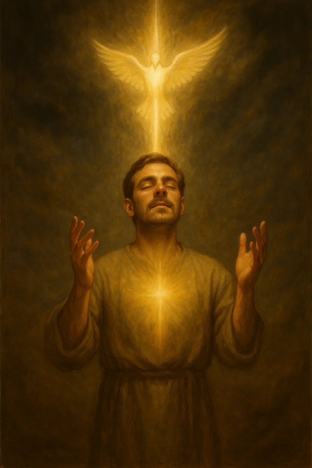 📝New Article Alert – Faith as Logic: The Righteousness Not of Works