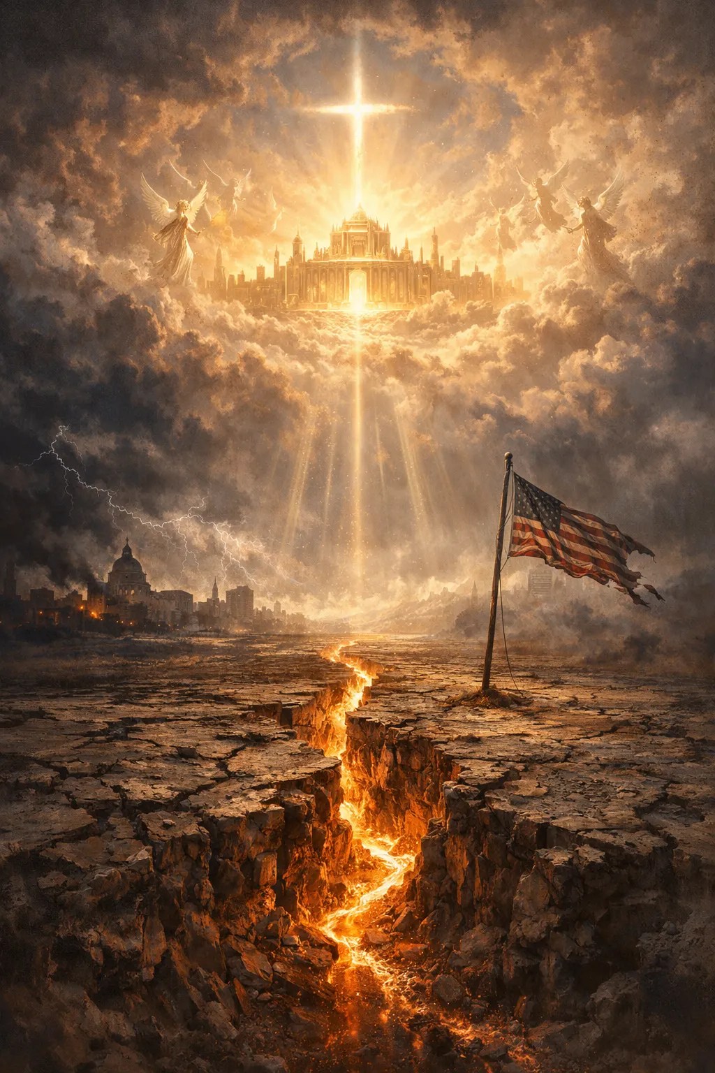 📝New Article Alert – Free Will, Coercion, and the Tripwire of Judgment