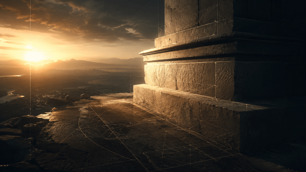 The Logic of Creation — Chapter One:&nbsp;Foundations