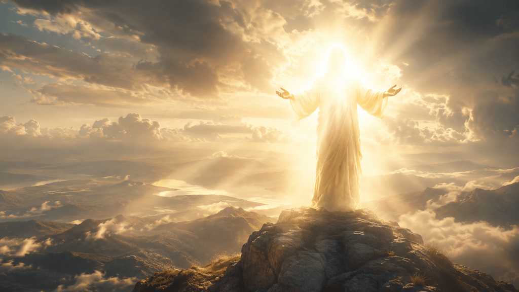 The Logic of Creation — Chapter Two:&nbsp;Logos